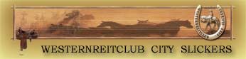 Westernreitclub City Slickers