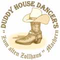 Duddy House Dancer's