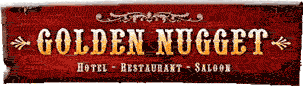Golden Nugget