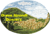 Green Haardt Dancers