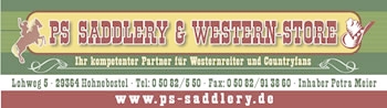 PS Saddlery & Westernstore