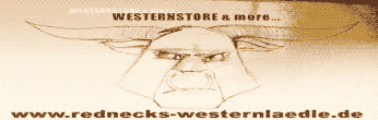 Rednecks Westernstore