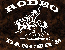 Rodeo-Dancers