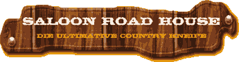 Saloon Road House