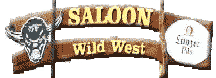 Saloon Wild West