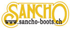 Sancho Boots Schweiz