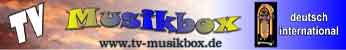 TV Musikbox