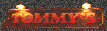 Tommy's Saloon