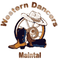Western Dancers Maintal