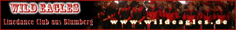 Wild Eagles