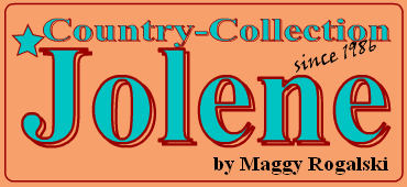 Country Collection Jolene