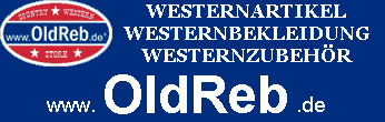 OldRep Country Western Store